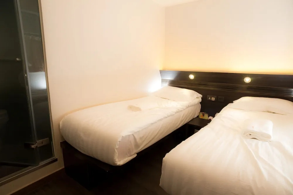 Welcome Inn