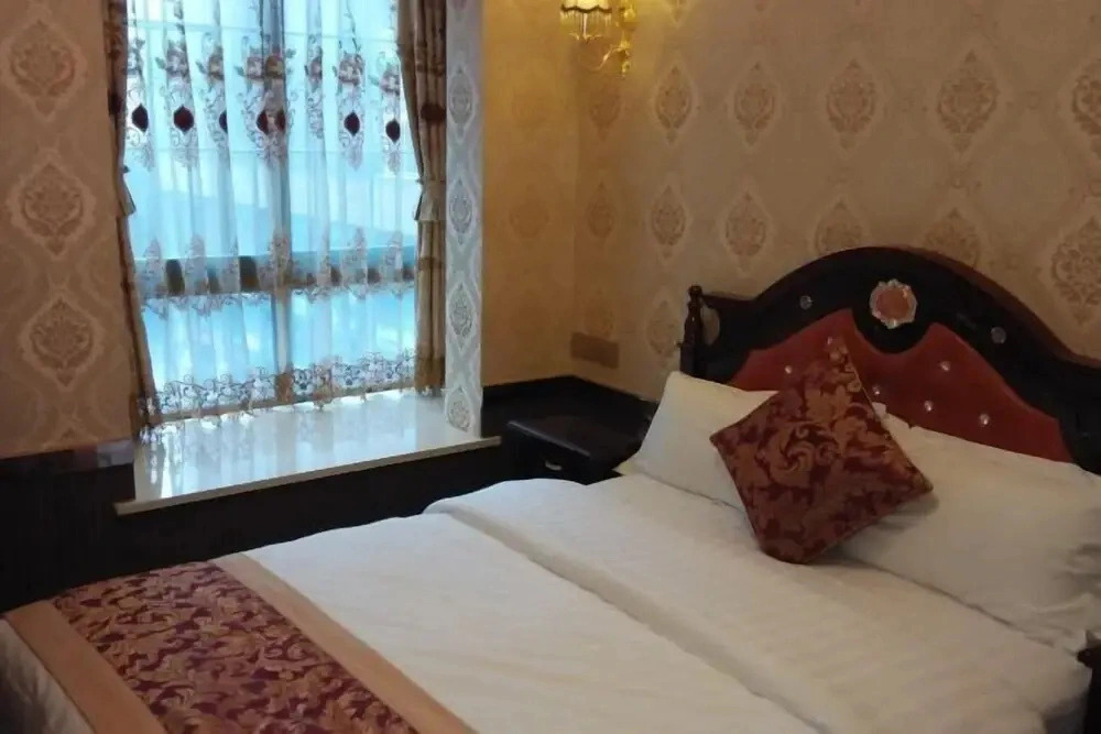 Changshou Haoxiang Business Hotel