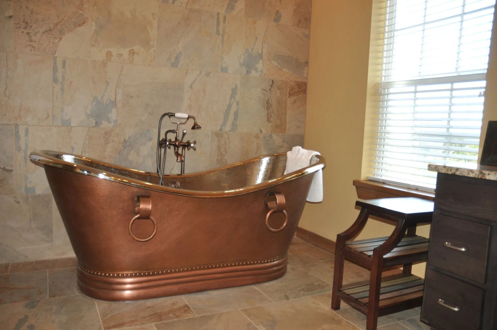 The Lodges of the Great Smoky Mountains