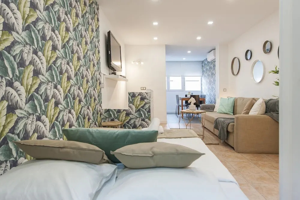 Duplex Atocha Deluxe