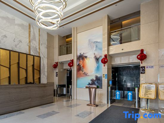 Jieguan Hotel (Changfeng West Street Maternal and Child Hospital)