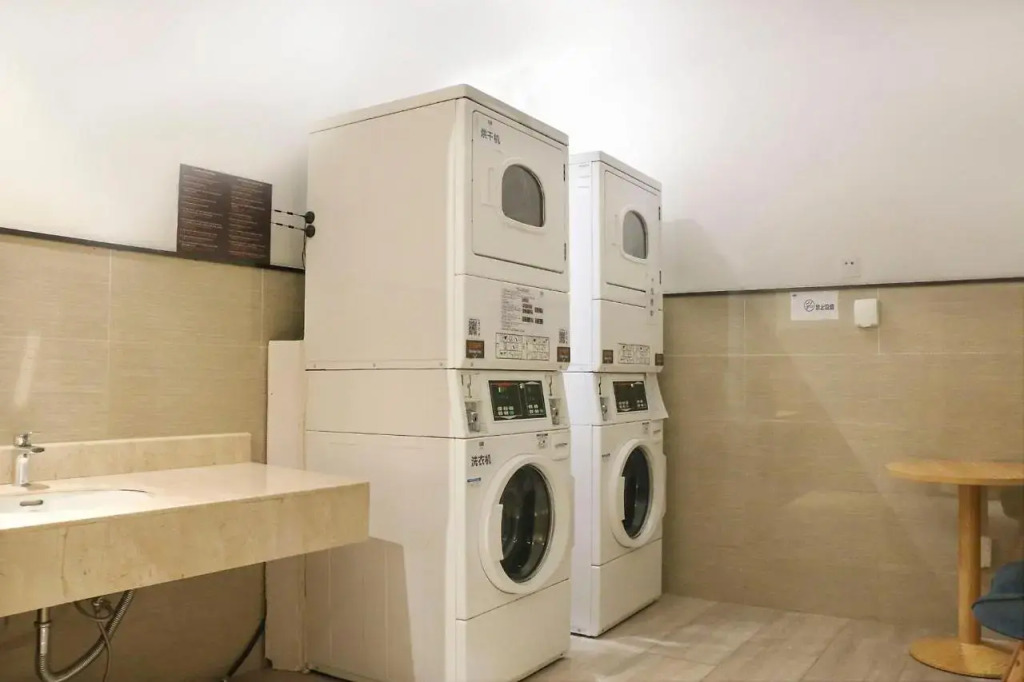 Holiday Inn Express Chengdu Wenjiang Hotspring
