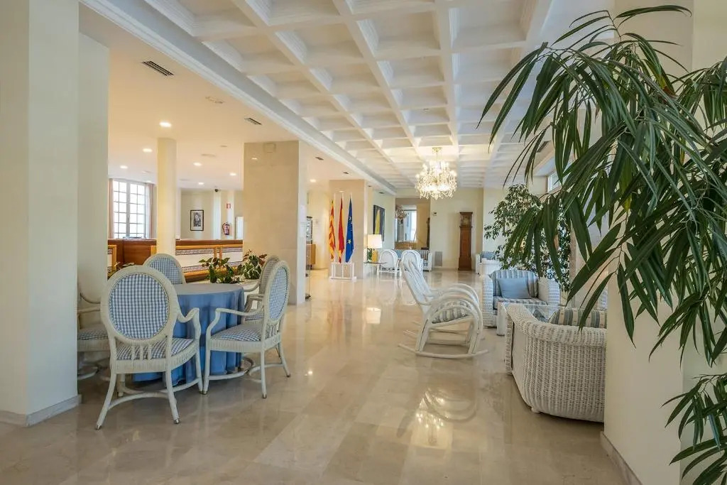 SAgaró Hotel Spa & Wellness