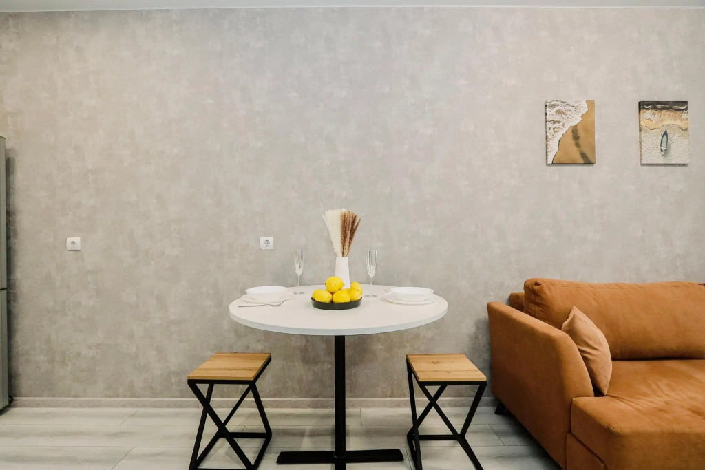 Апартаменты Privi House на улице Никонова 28