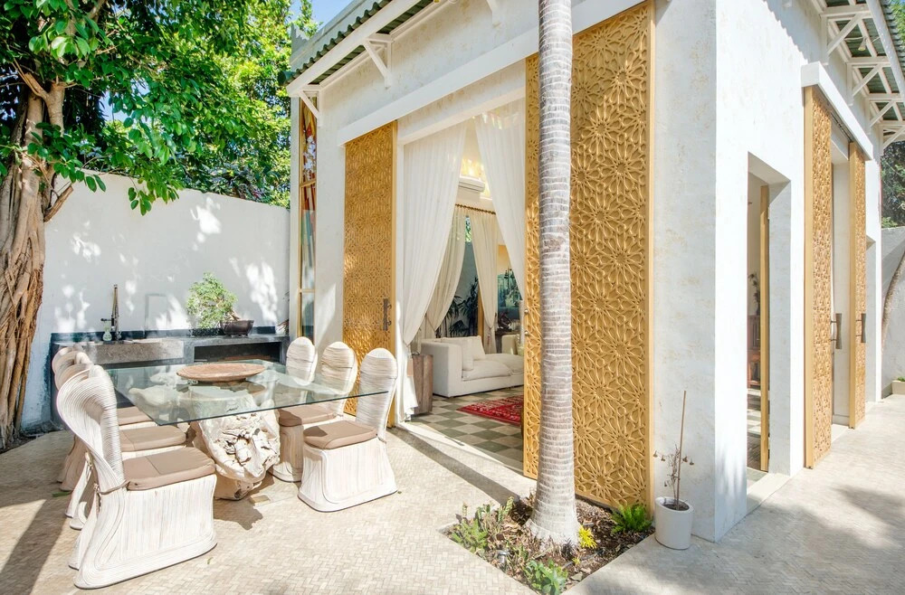 Poem Private Pool Villa