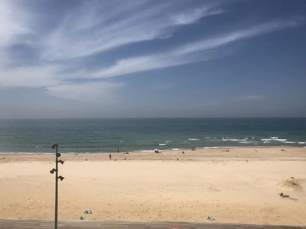 Perfect Sea View