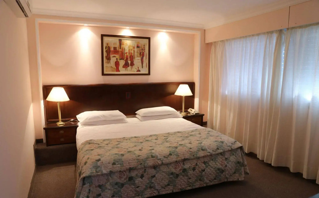 Jamaica Punta del Este Hotel & Residence