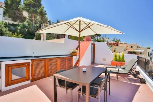Penya Luxury Studio
