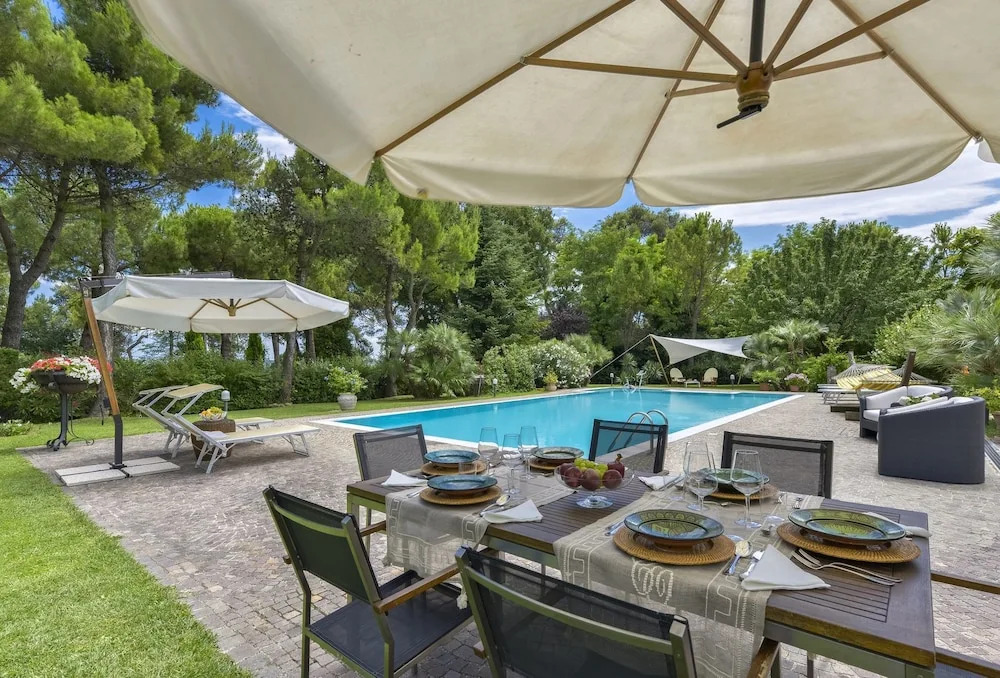 Villa Il Parco