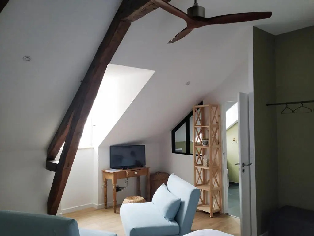 Chambres dHôtes Gaïnaa