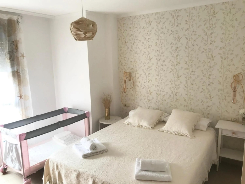 Apartamentos Trebol