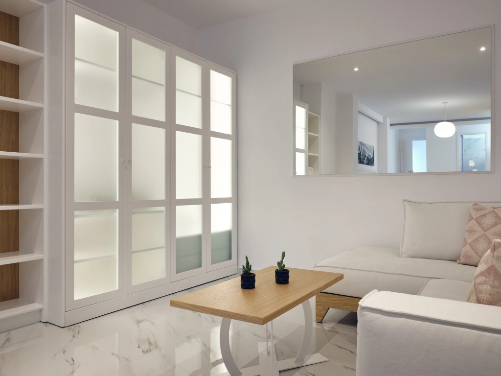 Arcs Suites & Residences