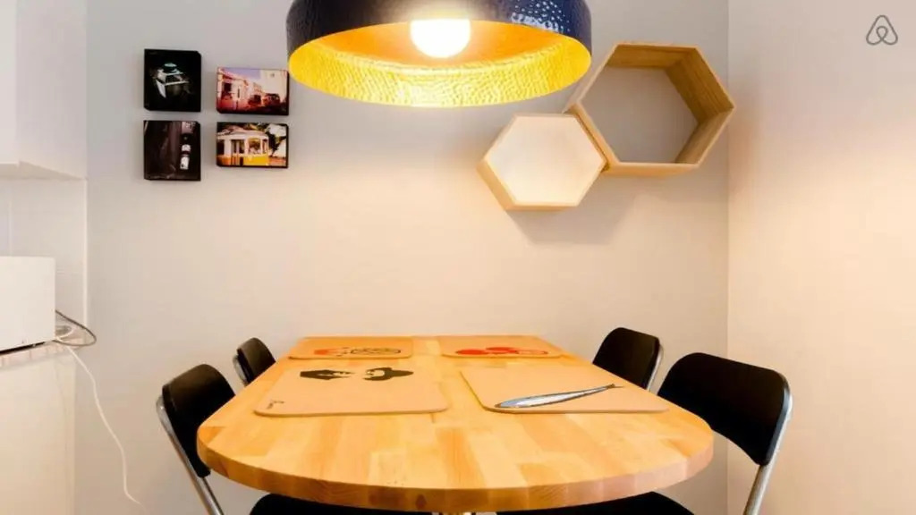 Alfama Charm Apartment