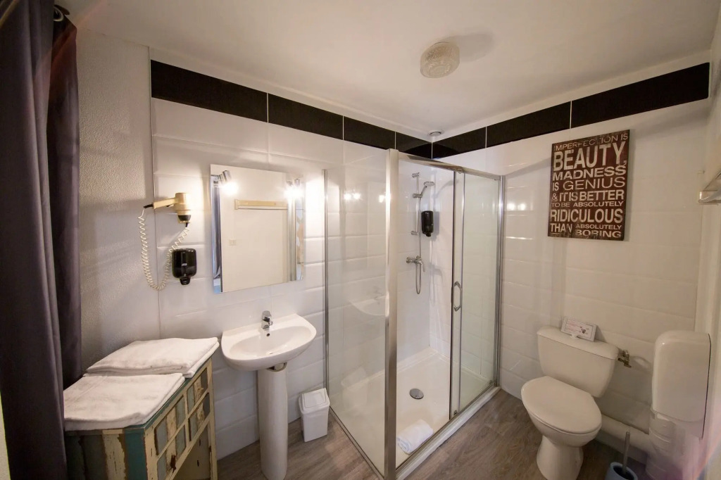 Les Terrasses de Saumur Hotel & Spa
