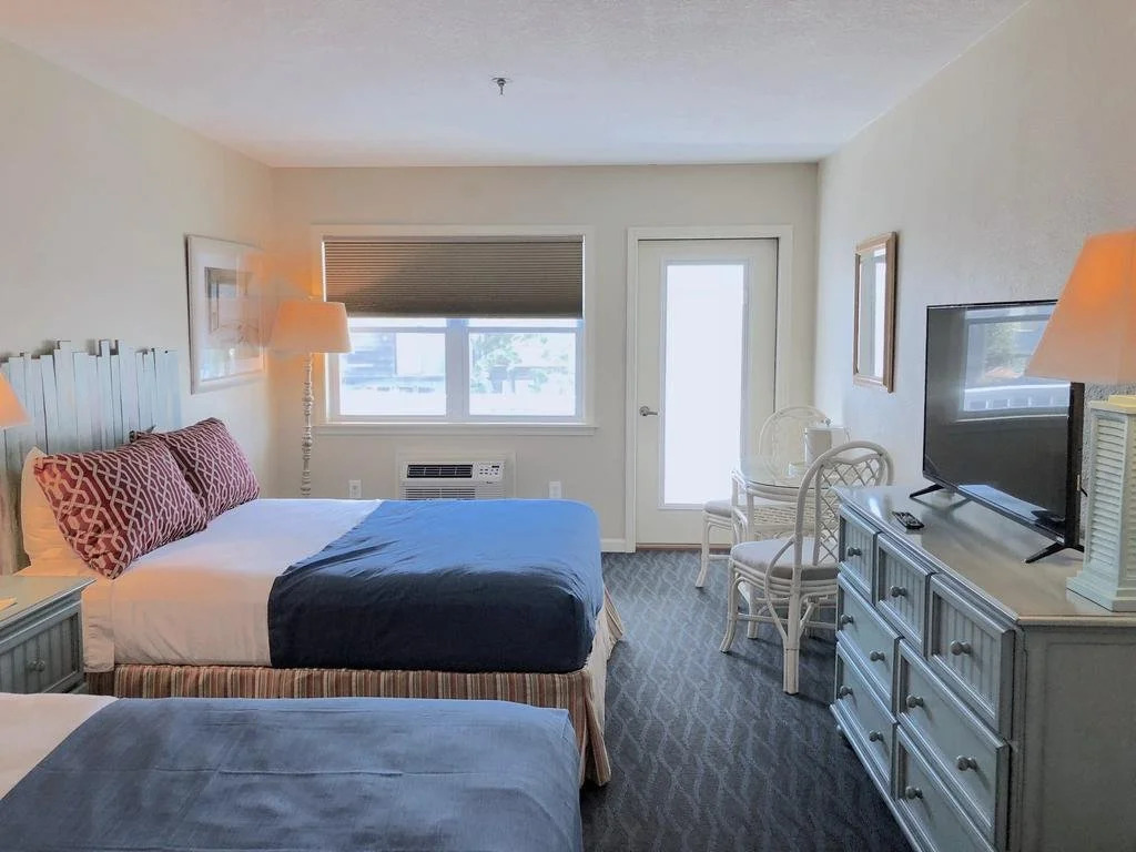 Atlantic View Hotel