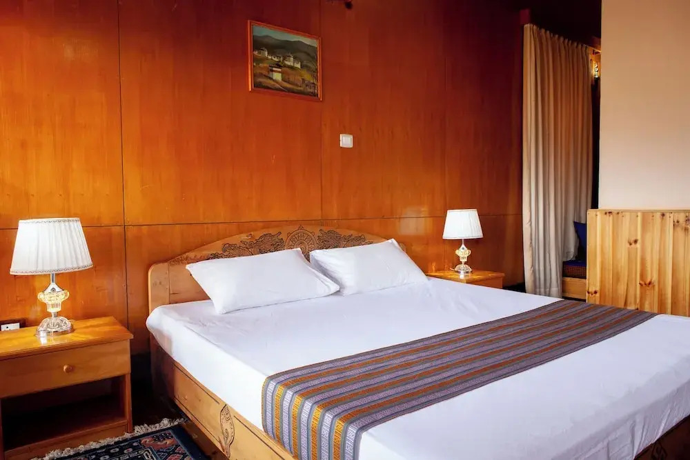 Hotel Ugyenling