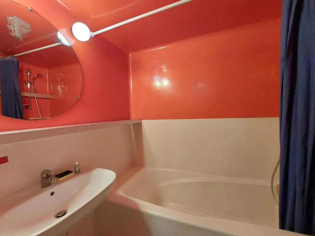Appartement Les Arcs 1800, 2 pièces, 6 personnes - FR-1-411-393