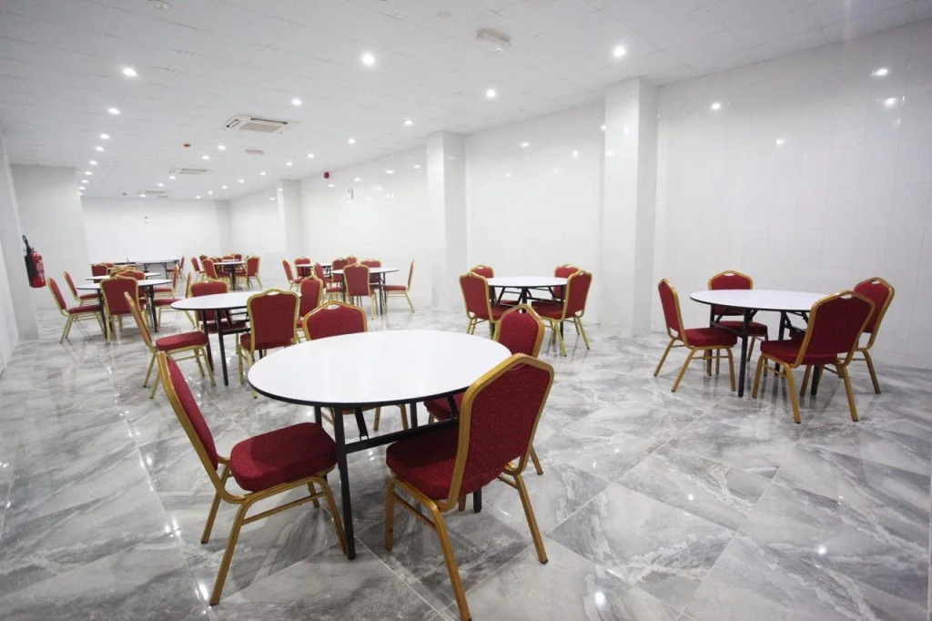 Almanzel Hotel Apartments