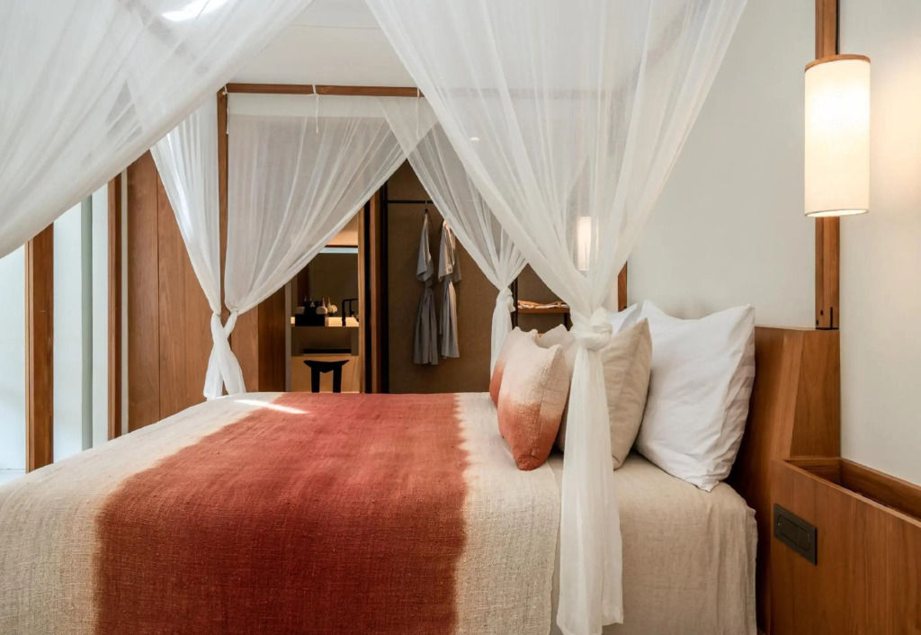 Bisma Eight Villas
