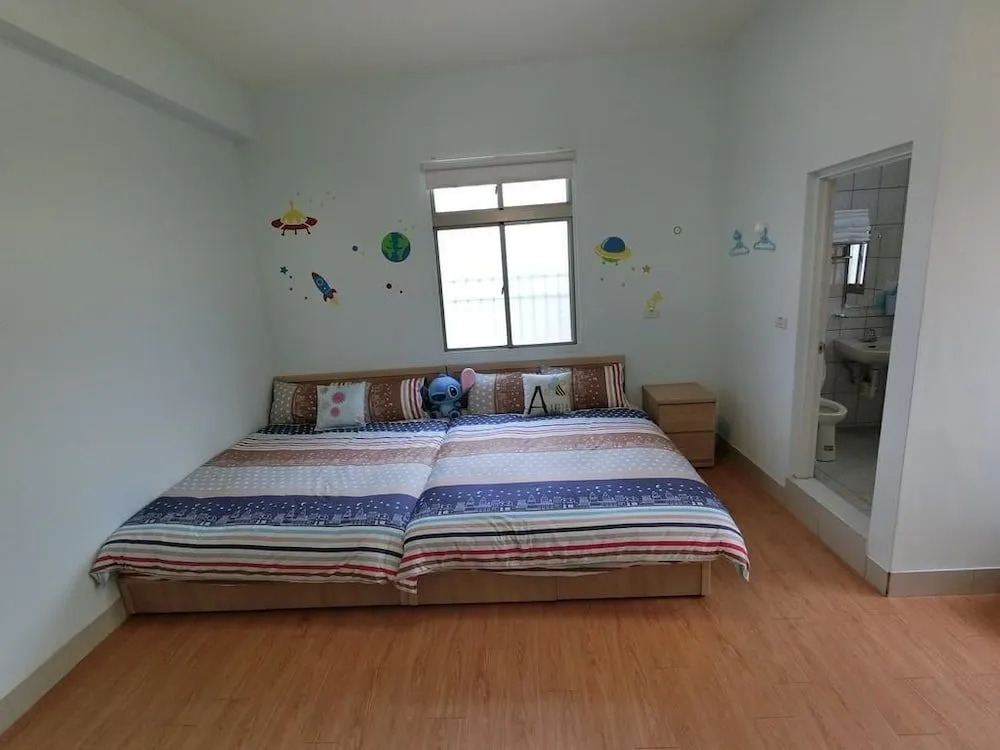 Egg Baby B&B