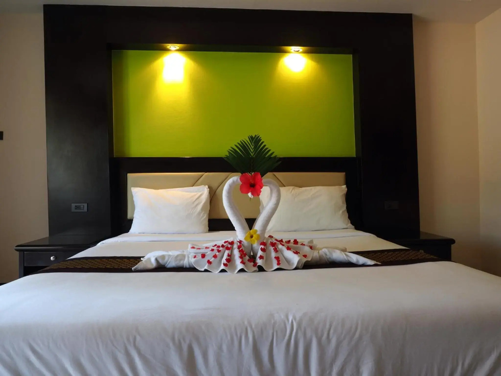 Koh Chang Bailan Beach Resort