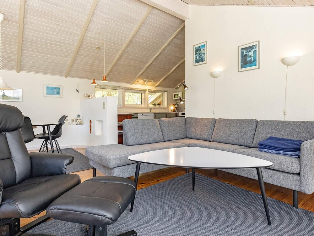 5 Person Holiday Home in Laeso