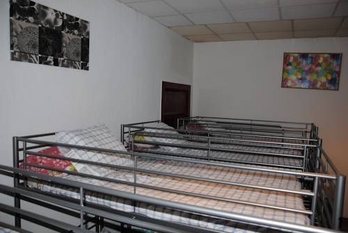 Platero Hostel World