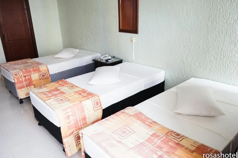 Rosas Hotel
