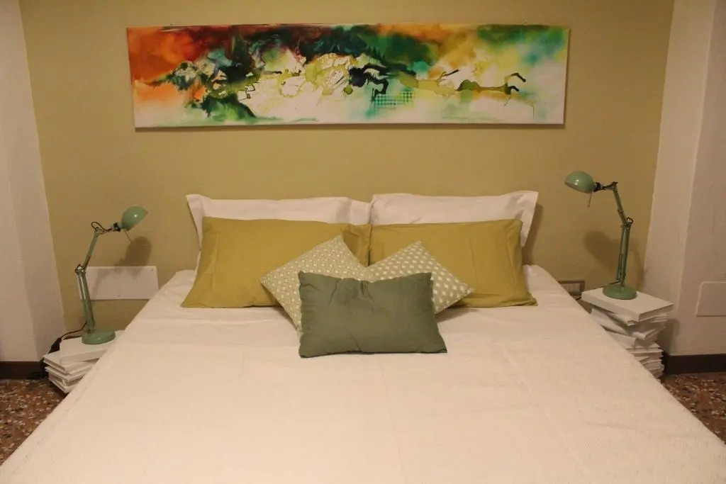 Rooms H Ercolani