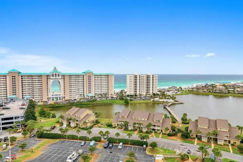 Ariel Dunes II 1408