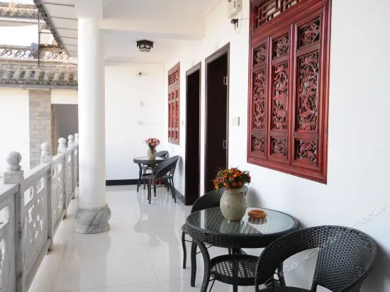 Mengyuan Dali Hostel