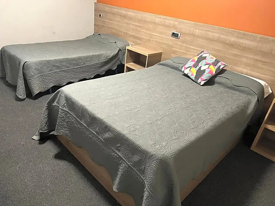 Hostel Can Salvado