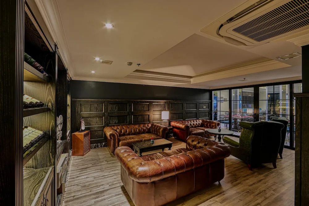Hotel DMelin