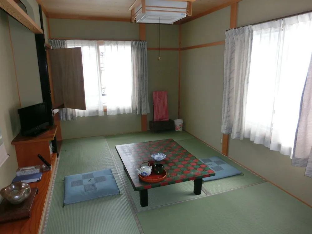 Minshuku Suisenso