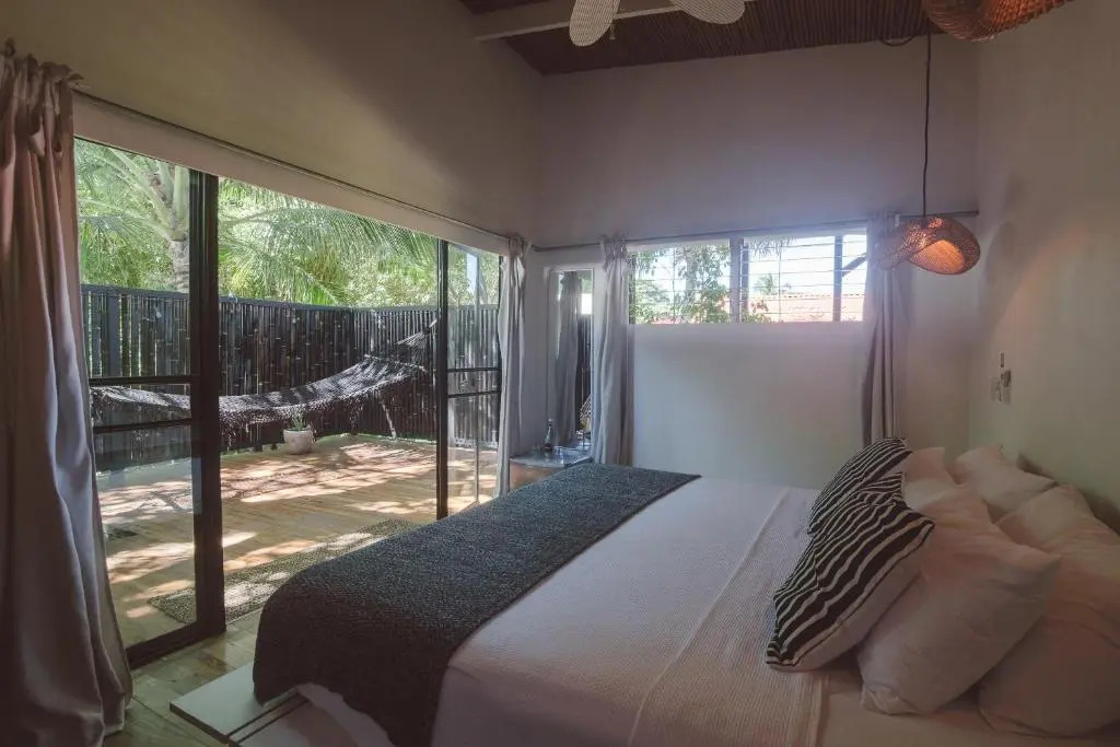 La Negra Surf Hotel