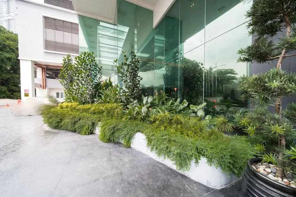 Oyo Home 89721 Marvelous Studio Dua Sentral - Memoire Suites
