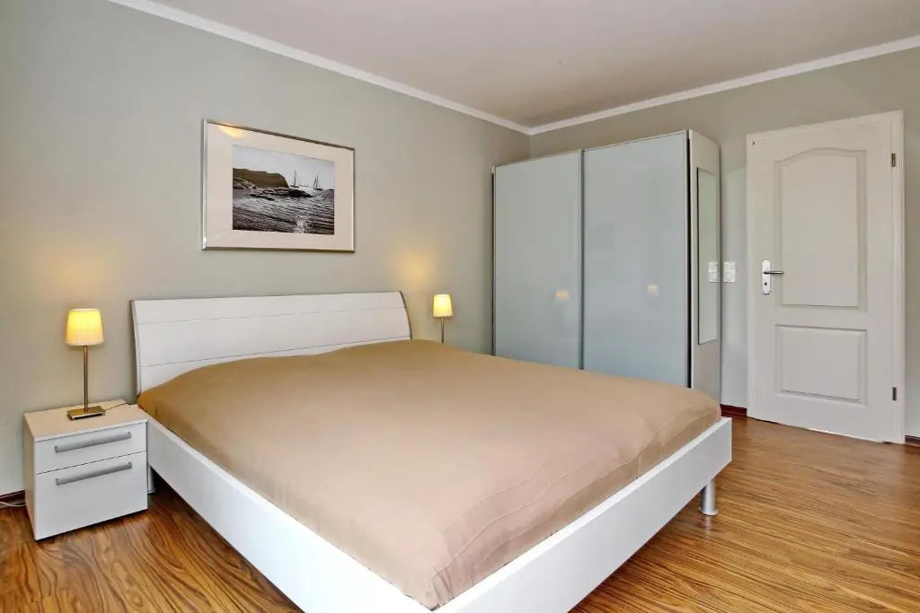 Villa Patricia Wohnung 11