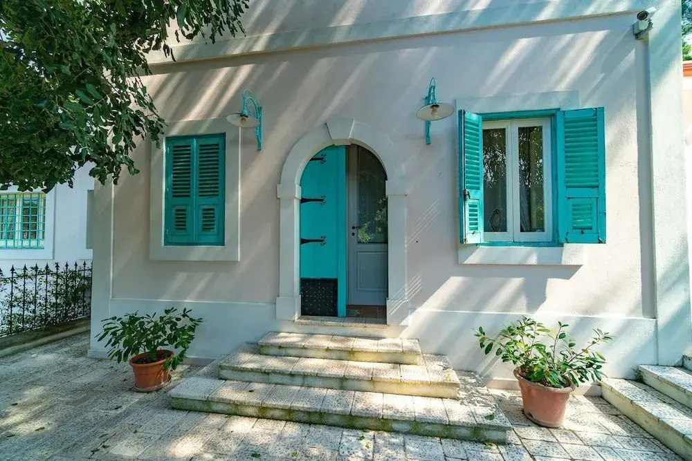 Les Chandelles