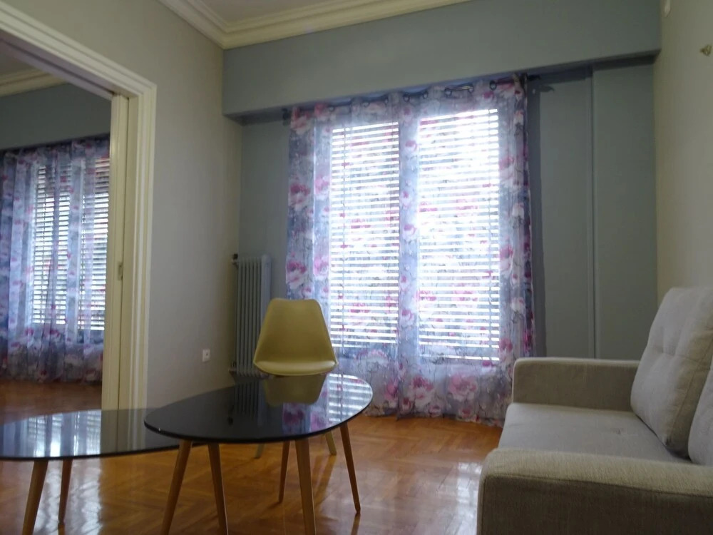 Athenian perfect apartment in Plaka