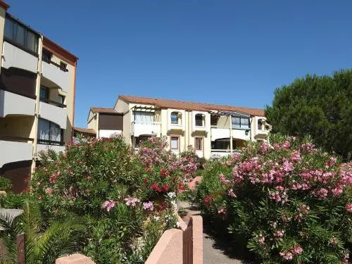 Apartment Les Mas De La Mer.6