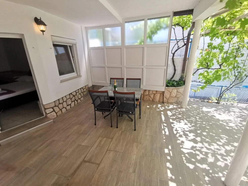 Apartment 3 Niko 2 1 pax