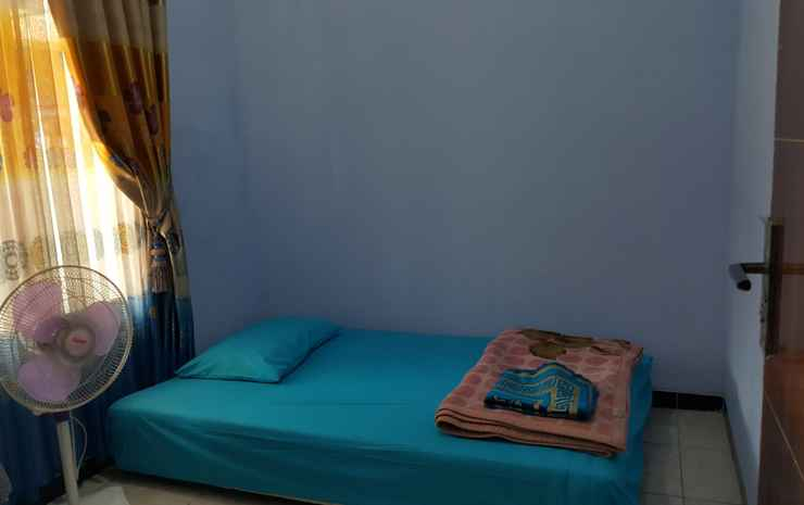 Nice House 2 Bedrooms at Garuda Homestay Syariah