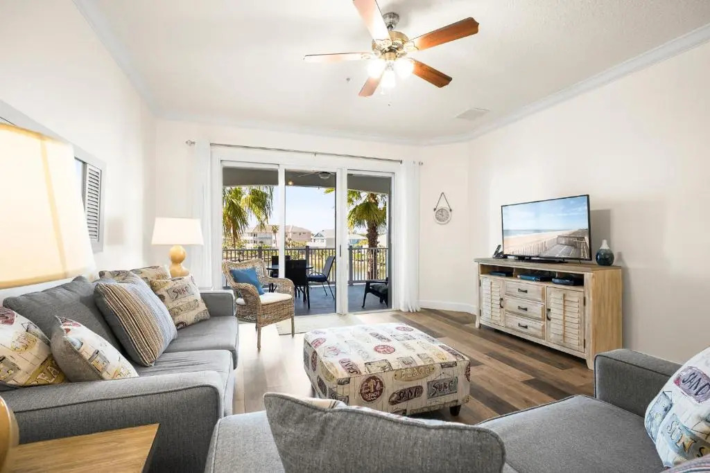 1032 Cinnamon Beach, 3 Bedrooms, Elevator, 2 Heated Pools, Spa, Wifi, New HDTV, Sleeps 6