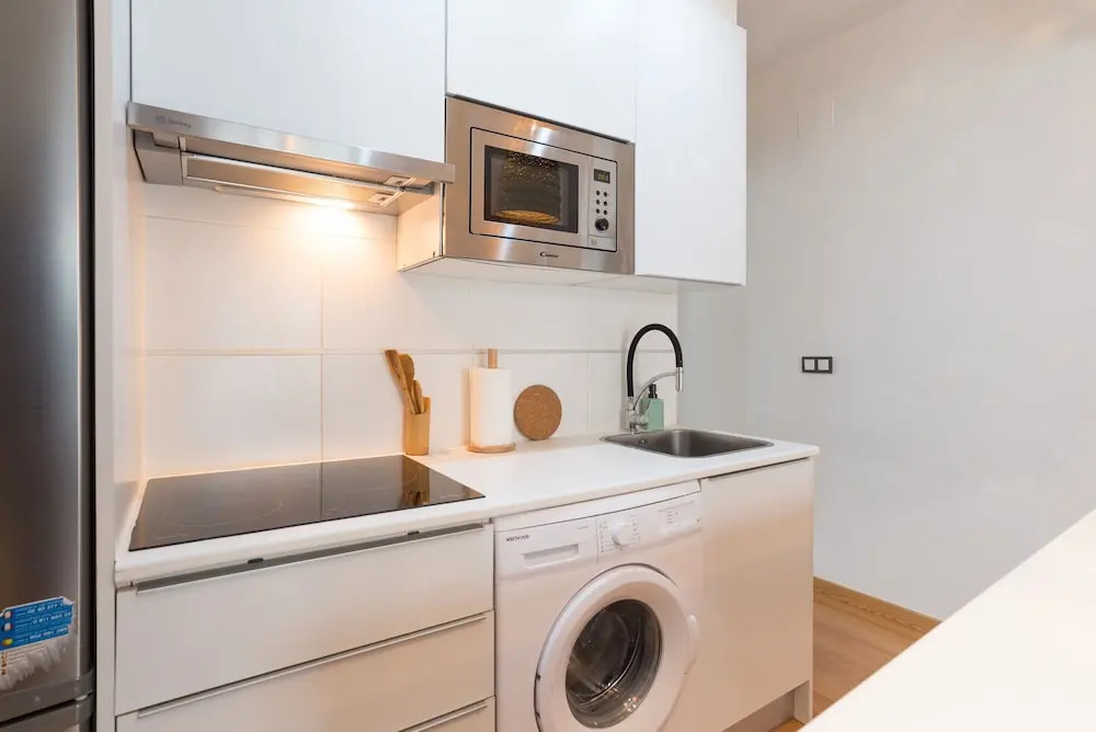 Cozy Apartament in the heart of Malaga