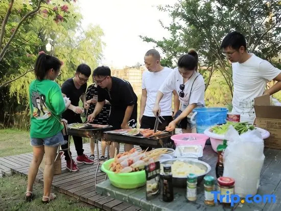 Changxing Yuefu Country Homestay