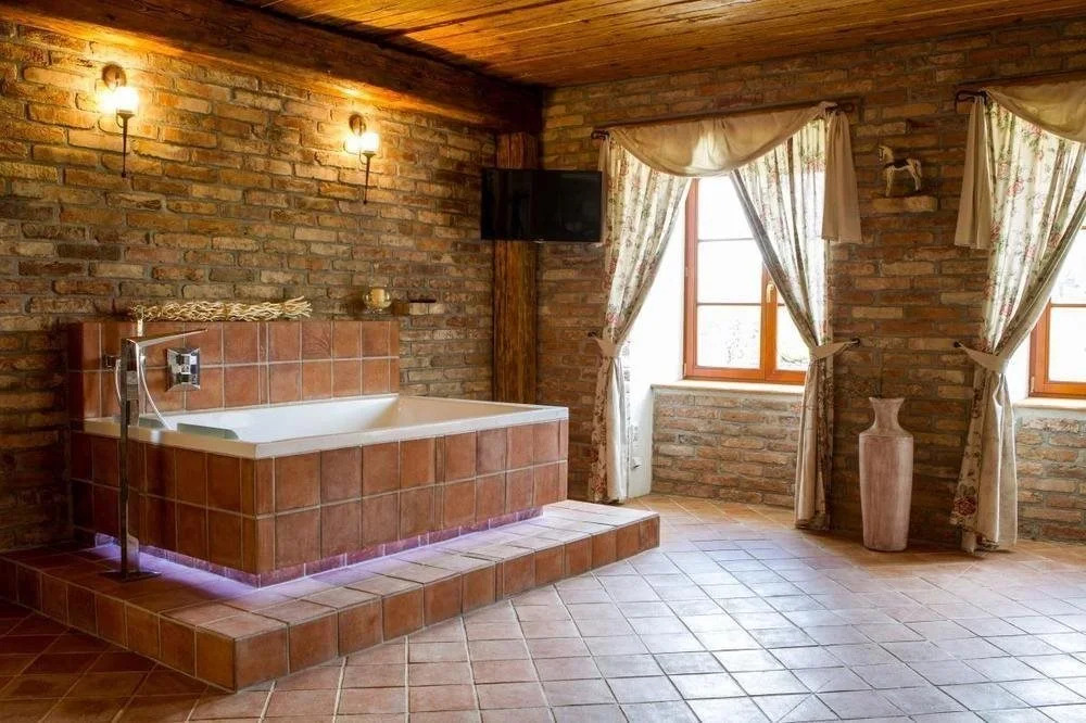 Hotel Hospodářský dvůr Bohuslavice