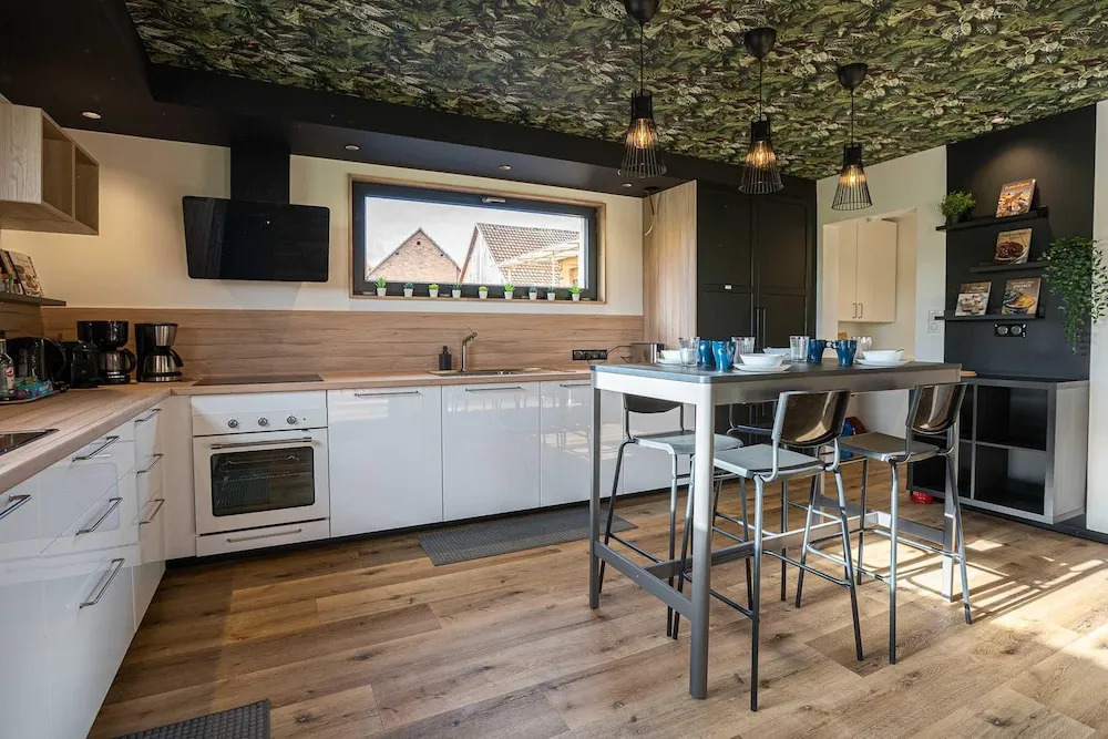 La Maison Devant La Prairie de 4 à 40 personnes