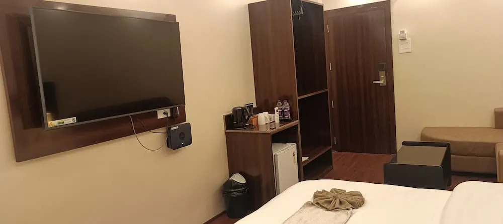 XCELSIOR HOTEL & SPA