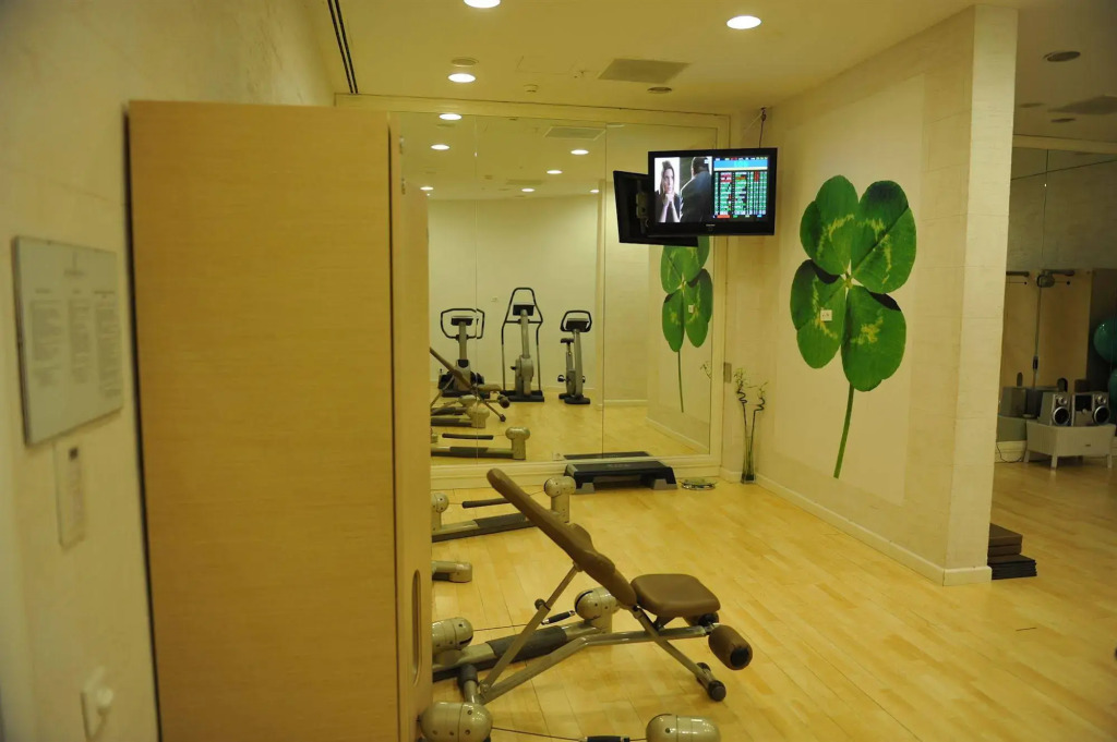 Splendid Conference & Spa Resort