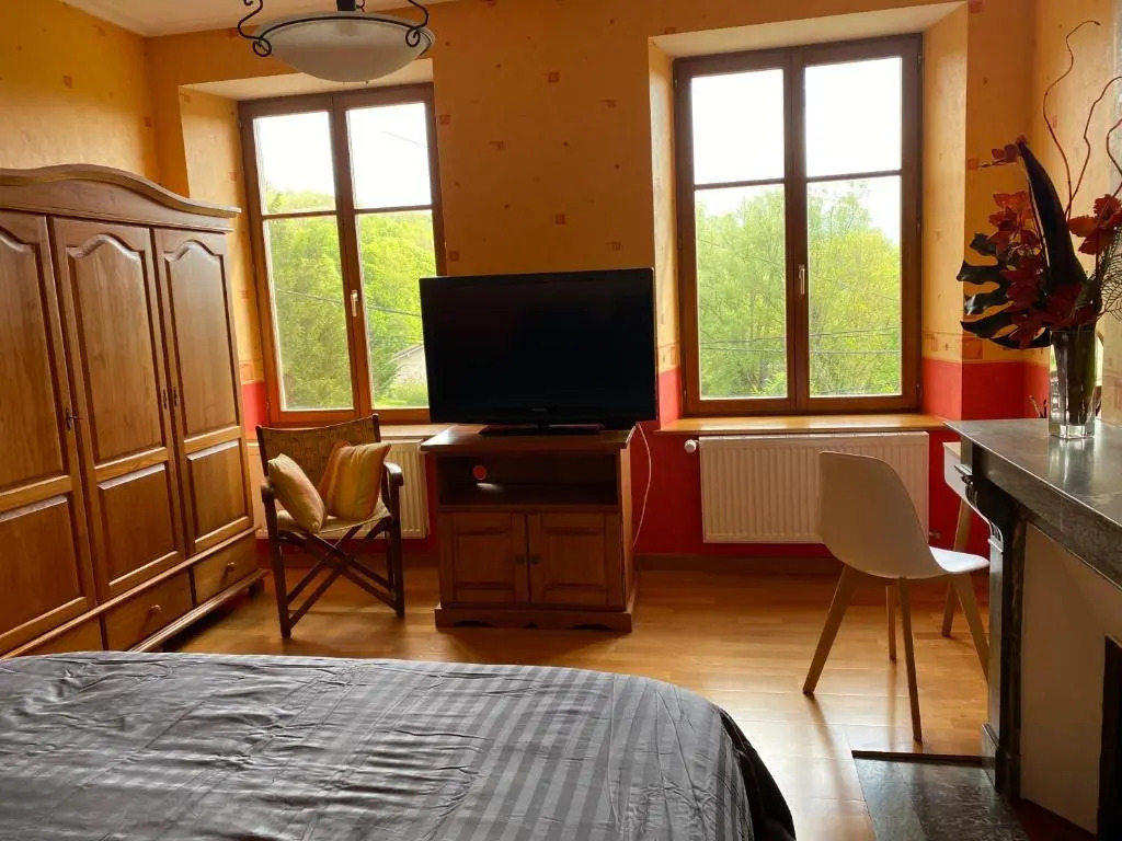 Maison de Campagne Sainte Barbe